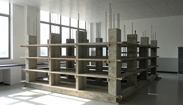 土建施工中设备选型的常见误区与应对策略